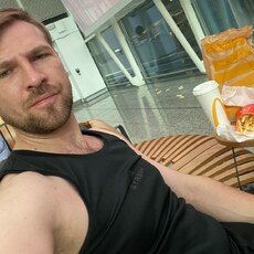 Фотография мужчины Greg, 34 года из г. Дзержинск