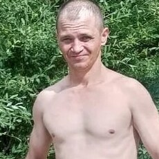 Фотография мужчины Юрок, 42 года из г. Пластун