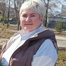 Фотография девушки Ирина, 49 лет из г. Вологда