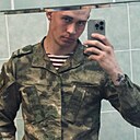 Антон, 21 год