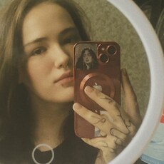 Фотография девушки Анастасия, 20 лет из г. Екатеринбург