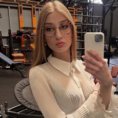 Фотография девушки Екатерина, 27 лет из г. Москва