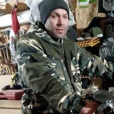 Фотография мужчины Edward, 46 лет из г. Киров