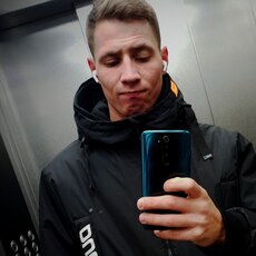 Фотография мужчины Максим, 27 лет из г. Щелково