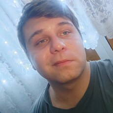 Фотография мужчины Михаил, 25 лет из г. Чусовой