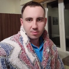 Фотография мужчины Вова, 32 года из г. Казань