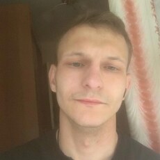 Фотография мужчины Егор, 26 лет из г. Томск