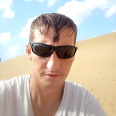 Фотография мужчины Дмитрий, 38 лет из г. Волгоград