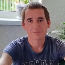 Фотография мужчины Юрий, 37 лет из г. Йошкар-Ола