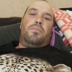 Фотография мужчины Сергей, 43 года из г. Петрозаводск