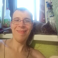 Фотография мужчины Вадим, 37 лет из г. Белгород