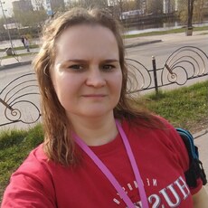 Людмила, 36 из г. Пушкино (Московская Обл).