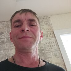 Фотография мужчины Андрей, 52 года из г. Хабаровск