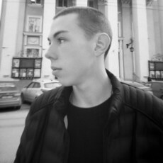 Фотография мужчины Иван, 20 лет из г. Саратов
