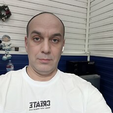 Фотография мужчины Степан, 47 лет из г. Пермь