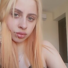 Фотография девушки Ася, 18 лет из г. Тбилиси