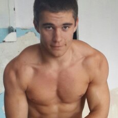 Фотография мужчины Сергей, 35 лет из г. Прокопьевск