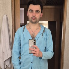 Фотография мужчины Даниил, 32 года из г. Краков