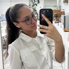 Фотография девушки Асем, 24 года из г. Петропавловск