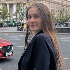 Фотография девушки Лейла, 21 год из г. Казань