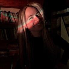 Фотография девушки Алена, 38 лет из г. Москва