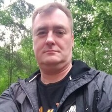 Фотография мужчины Николай, 51 год из г. Санкт-Петербург