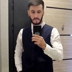 Фотография мужчины Эдик, 35 лет из г. Армавир