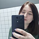 Юля, 25 лет