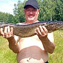 Костя, 43 года