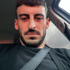 Фотография мужчины Roman, 26 лет из г. Щербинка