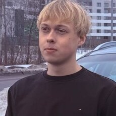Фотография мужчины Артем, 19 лет из г. Минск