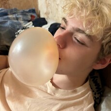 Фотография мужчины Иван, 18 лет из г. Нижний Новгород