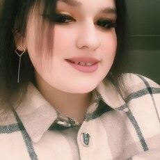 Фотография девушки Настя, 20 лет из г. Тверь