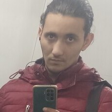 Фотография мужчины Рахим, 31 год из г. Екатеринбург