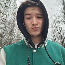 Фотография мужчины Макс, 20 лет из г. Москва