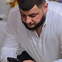Gasan, 32 года