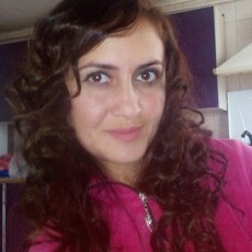 Фотография девушки Галина, 44 года из г. Курск
