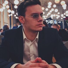 Фотография мужчины Илья, 33 года из г. Великий Новгород