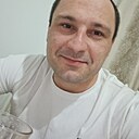 Ибрагим, 34 года
