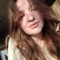 Фотография девушки Анастасия, 23 года из г. Волгоград
