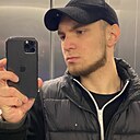 Даня, 21 год