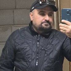 Фотография мужчины Leon, 44 года из г. Уфа