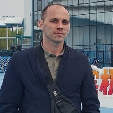 Фотография мужчины Дима, 35 лет из г. Владивосток