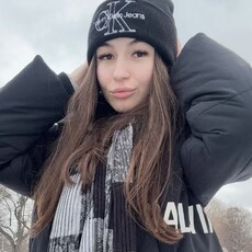 Фотография девушки Анна, 21 год из г. Краснодар
