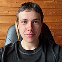 Илья, 19 лет