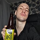 Камиль, 30 лет