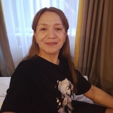 Фотография девушки Валентина, 49 лет из г. Домодедово