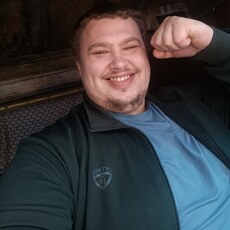 Фотография мужчины Дмитрий, 34 года из г. Ярославль
