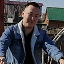 Саня, 36 лет
