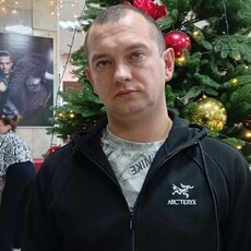 Фотография мужчины Александр, 35 лет из г. Ипатово